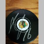 Kruger puck
