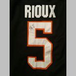 Rioux Signature