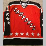 Campbell All star front