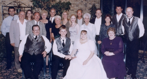 [bergs @ mark & tracy's wedding]